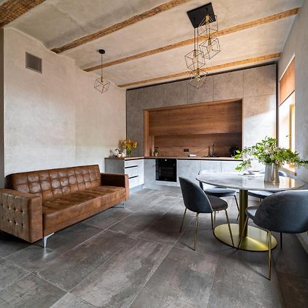 Vija Apartment Kuldīga Extérieur photo