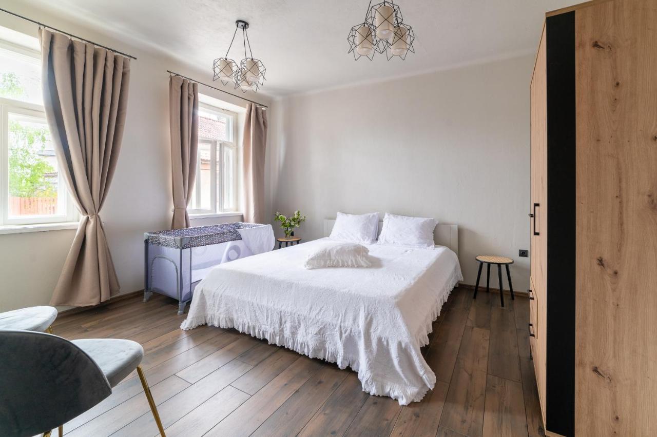 Vija Apartment Kuldīga Extérieur photo