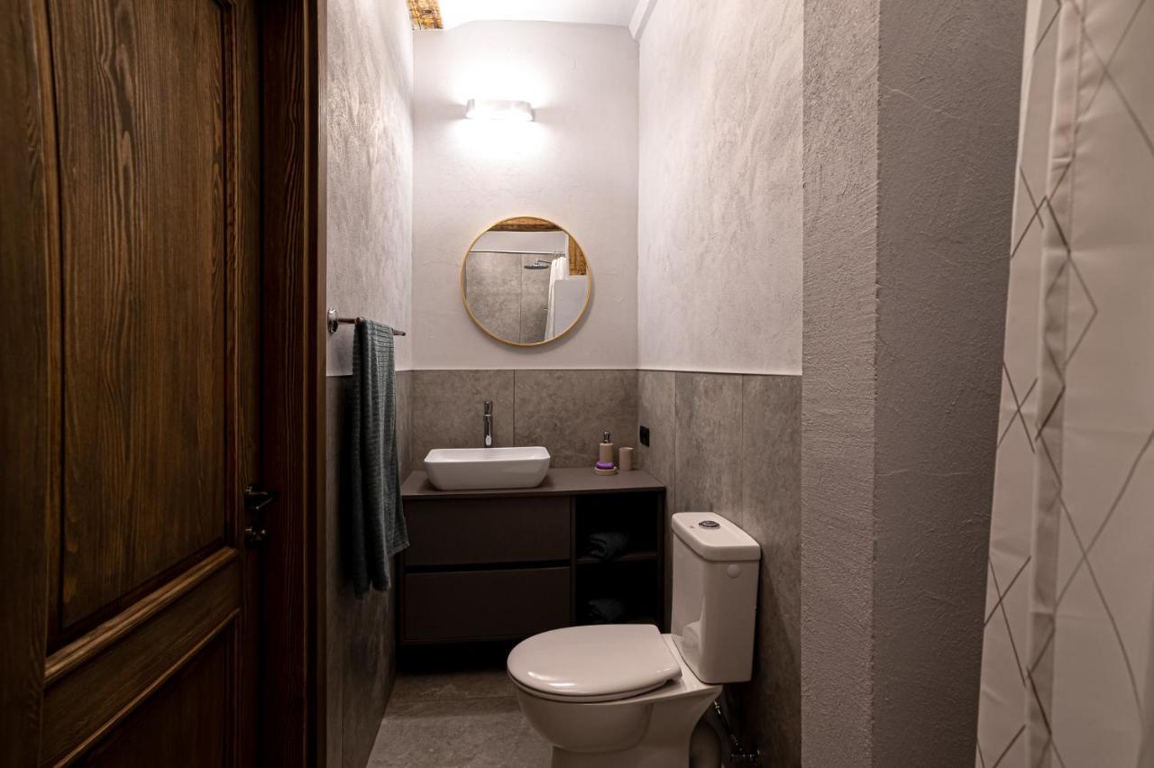 Vija Apartment Kuldīga Extérieur photo